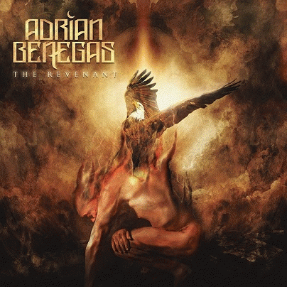 Adrian Benegas : The Revenant